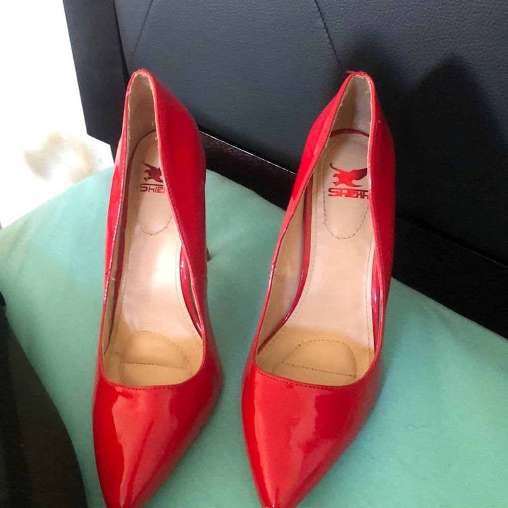Heels